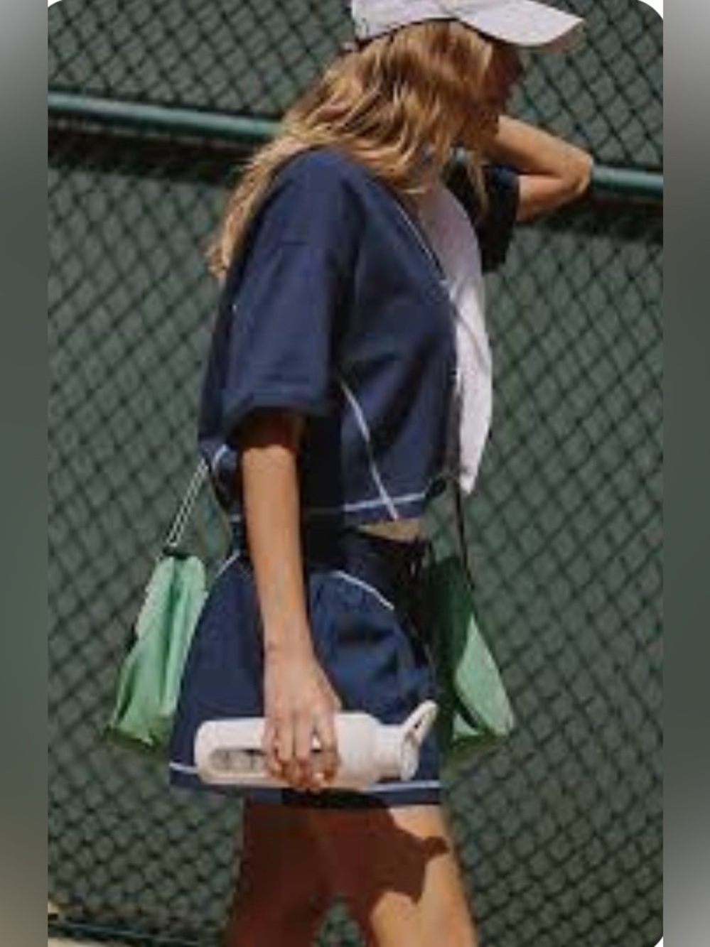 NWT FREE PEOPLE MOVEMENT RUNNER UP SET - Picture 3 of 4